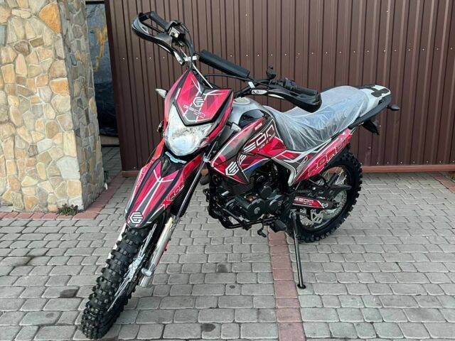 Геон Другая, объемом двигателя 0.25 л и пробегом 0 тыс. км за 1800 $, фото 5 на Automoto.ua