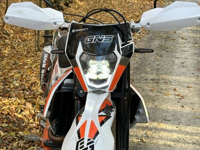 Геон Другая, объемом двигателя 0.3 л и пробегом 0 тыс. км за 2722 $, фото 8 на Automoto.ua