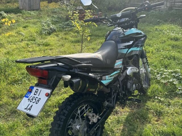 Геон Другая, объемом двигателя 0.2 л и пробегом 0 тыс. км за 1050 $, фото 6 на Automoto.ua