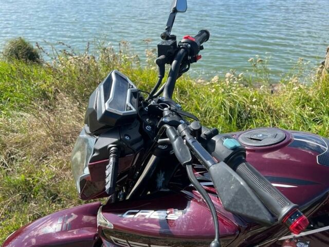 Геон Інша, об'ємом двигуна 0.25 л та пробігом 0 тис. км за 45000 $, фото 5 на Automoto.ua