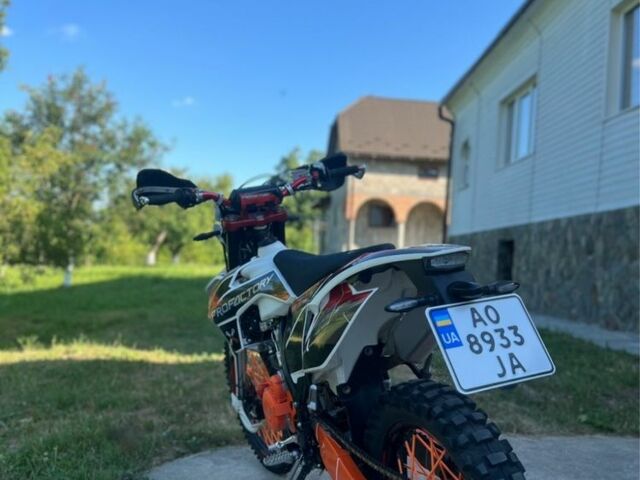 Геон Другая, объемом двигателя 0.3 л и пробегом 0 тыс. км за 1800 $, фото 3 на Automoto.ua