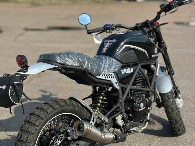 Геон Другая, объемом двигателя 0 л и пробегом 0 тыс. км за 88100 $, фото 4 на Automoto.ua