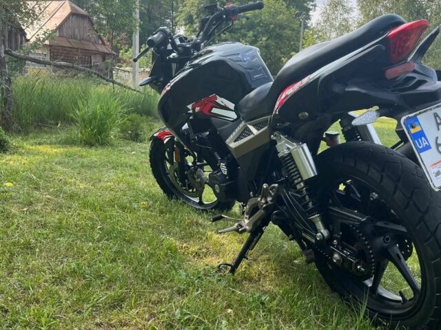 Геон Інша, об'ємом двигуна 0.25 л та пробігом 0 тис. км за 1175 $, фото 1 на Automoto.ua