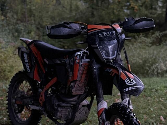 Геон Другая, объемом двигателя 0.3 л и пробегом 0 тыс. км за 2300 $, фото 1 на Automoto.ua