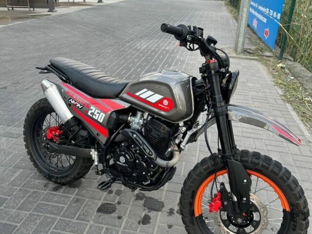 Геон Інша, об'ємом двигуна 0.25 л та пробігом 0 тис. км за 58000 $, фото 1 на Automoto.ua