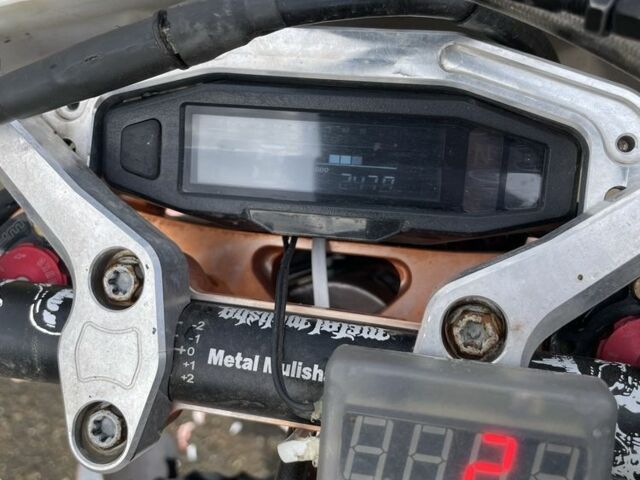 Геон Інша, об'ємом двигуна 0.25 л та пробігом 0 тис. км за 2650 $, фото 4 на Automoto.ua
