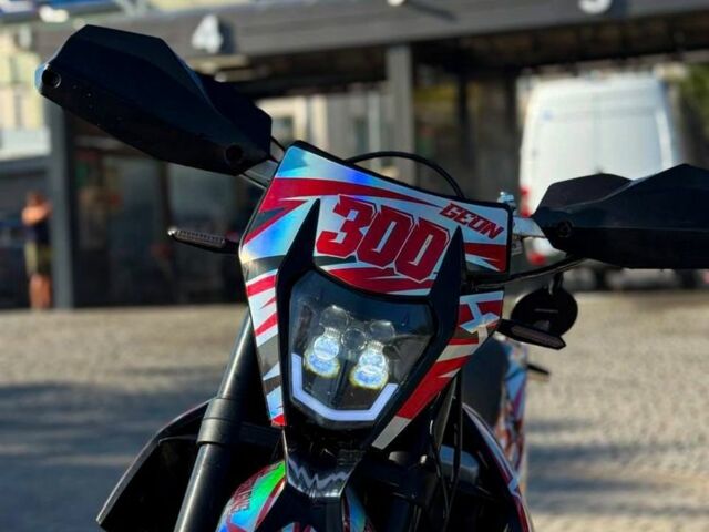 Геон Другая, объемом двигателя 0.3 л и пробегом 0 тыс. км за 2250 $, фото 3 на Automoto.ua