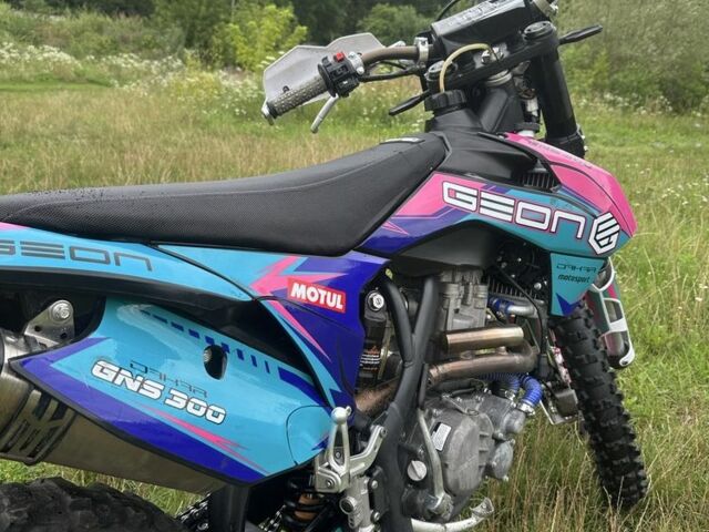 Геон Другая, объемом двигателя 0.3 л и пробегом 0 тыс. км за 1999 $, фото 5 на Automoto.ua