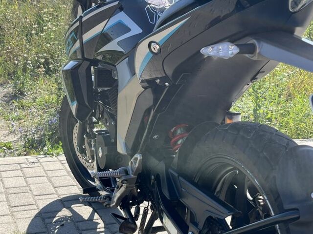 Геон Інша, об'ємом двигуна 0.25 л та пробігом 0 тис. км за 50000 $, фото 5 на Automoto.ua