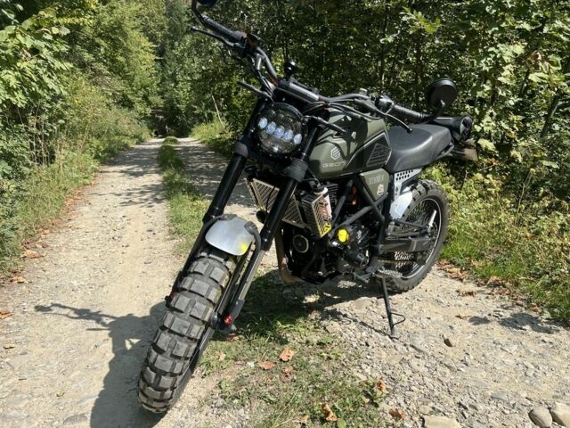 Геон Другая, объемом двигателя 0.3 л и пробегом 0 тыс. км за 1700 $, фото 10 на Automoto.ua