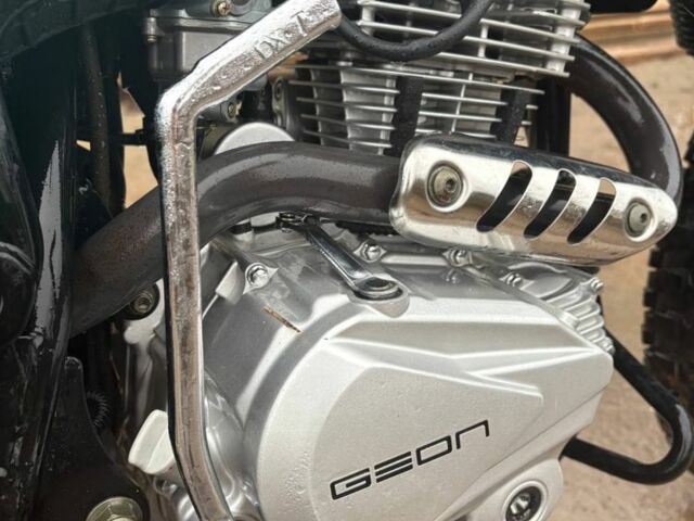 Геон Другая, объемом двигателя 0 л и пробегом 0 тыс. км за 1177 $, фото 7 на Automoto.ua