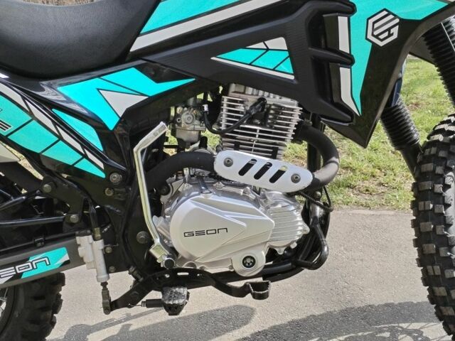 Геон Другая, объемом двигателя 0.25 л и пробегом 0 тыс. км за 1609 $, фото 2 на Automoto.ua