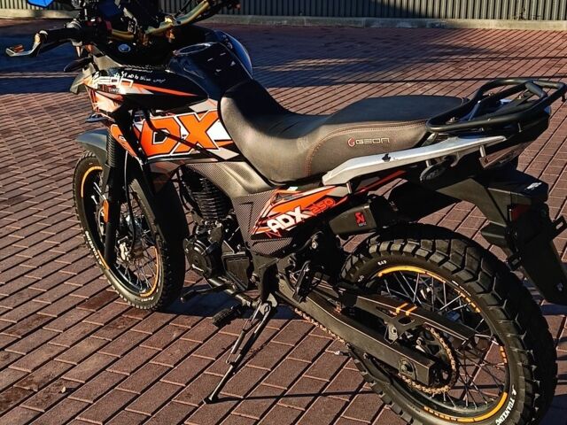 Геон Інша, об'ємом двигуна 0.25 л та пробігом 0 тис. км за 1400 $, фото 2 на Automoto.ua