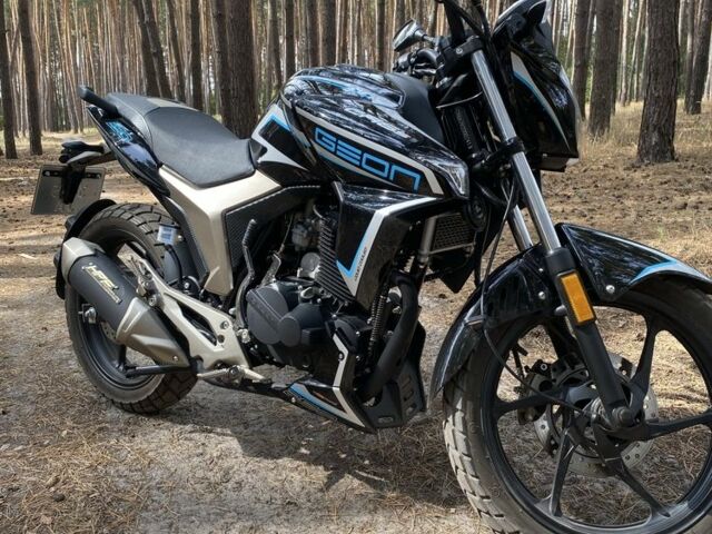 Геон Другая, объемом двигателя 0.25 л и пробегом 0 тыс. км за 1300 $, фото 3 на Automoto.ua