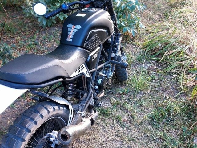 Геон Другая, объемом двигателя 0.3 л и пробегом 0 тыс. км за 1813 $, фото 2 на Automoto.ua