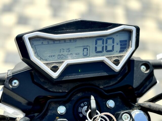 Геон Інша, об'ємом двигуна 0.25 л та пробігом 0 тис. км за 1550 $, фото 7 на Automoto.ua