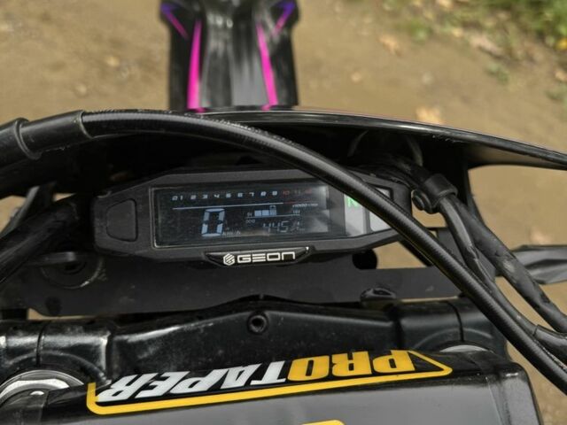 Геон Другая, объемом двигателя 0.3 л и пробегом 0 тыс. км за 1800 $, фото 7 на Automoto.ua