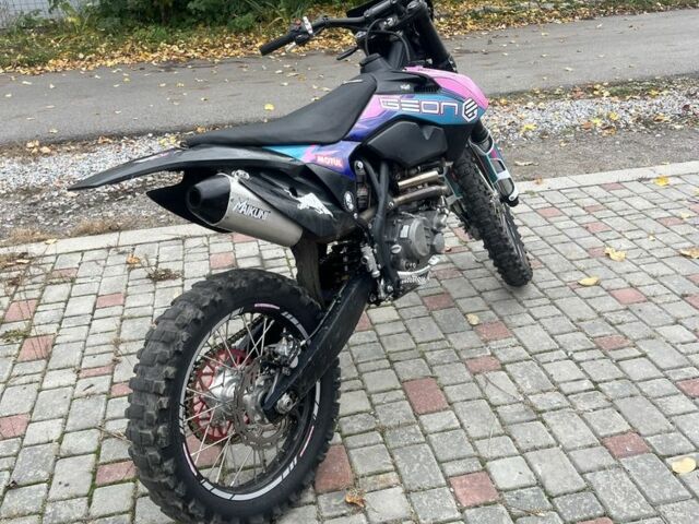 Геон Інша, об'ємом двигуна 0.3 л та пробігом 0 тис. км за 1650 $, фото 2 на Automoto.ua