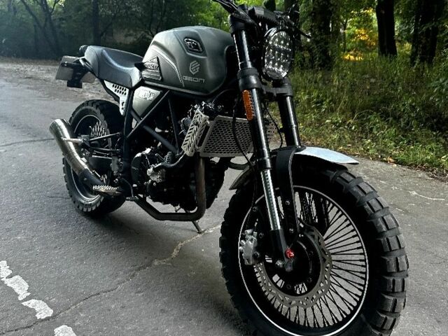 Геон Інша, об'ємом двигуна 0.3 л та пробігом 0 тис. км за 1800 $, фото 1 на Automoto.ua