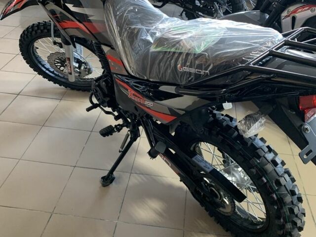 Геон Другая, объемом двигателя 0.2 л и пробегом 0 тыс. км за 1520 $, фото 11 на Automoto.ua