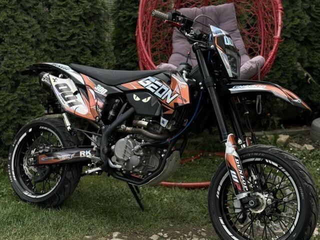 Геон Другая, объемом двигателя 0.3 л и пробегом 0 тыс. км за 2500 $, фото 8 на Automoto.ua