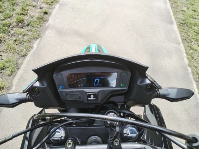 Геон Другая, объемом двигателя 0.25 л и пробегом 0 тыс. км за 1609 $, фото 7 на Automoto.ua