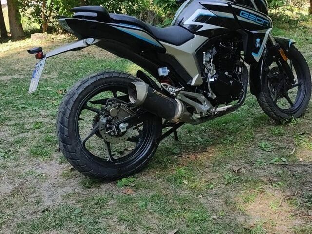 Геон Інша, об'ємом двигуна 0.25 л та пробігом 0 тис. км за 1400 $, фото 1 на Automoto.ua