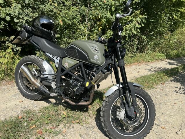 Геон Другая, объемом двигателя 0.3 л и пробегом 0 тыс. км за 1700 $, фото 19 на Automoto.ua