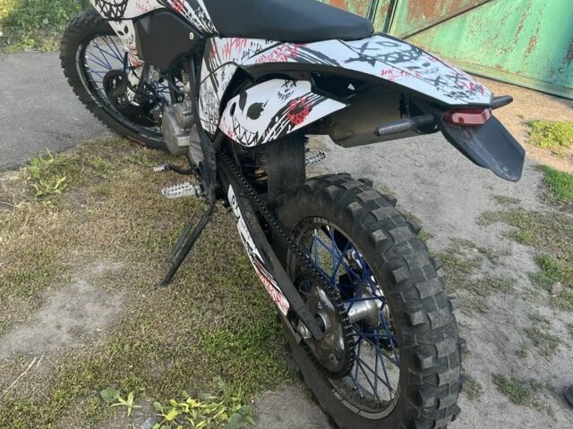 Геон Другая, объемом двигателя 0.3 л и пробегом 0 тыс. км за 2000 $, фото 2 на Automoto.ua