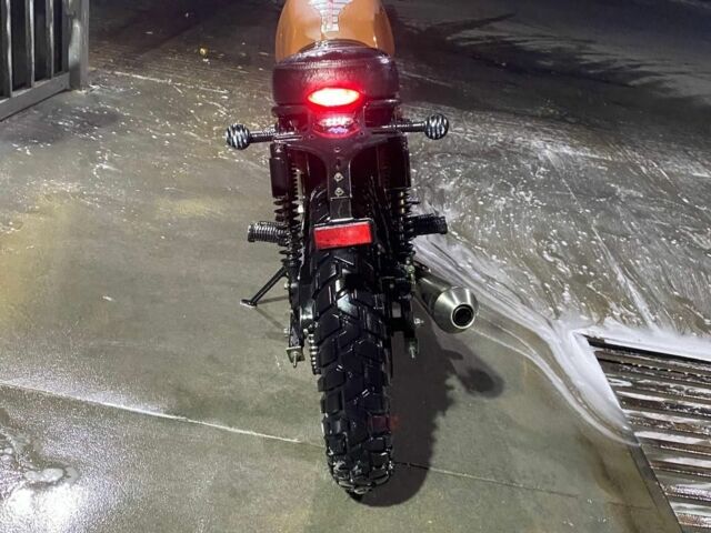 Геон Другая, объемом двигателя 0.2 л и пробегом 0 тыс. км за 1350 $, фото 1 на Automoto.ua