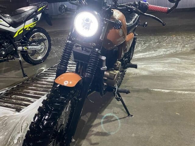 Геон Другая, объемом двигателя 0.2 л и пробегом 0 тыс. км за 1350 $, фото 3 на Automoto.ua