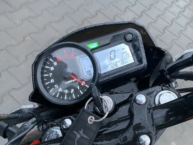 Геон Інша, об'ємом двигуна 0.22 л та пробігом 0 тис. км за 1240 $, фото 5 на Automoto.ua