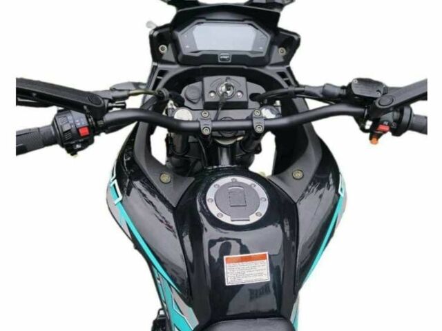 Геон Другая, объемом двигателя 0.25 л и пробегом 0 тыс. км за 1850 $, фото 3 на Automoto.ua