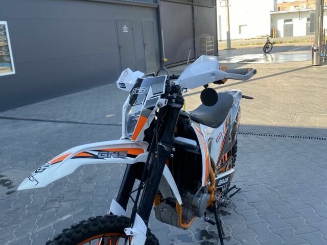 Геон Другая, объемом двигателя 0.3 л и пробегом 0 тыс. км за 1850 $, фото 3 на Automoto.ua