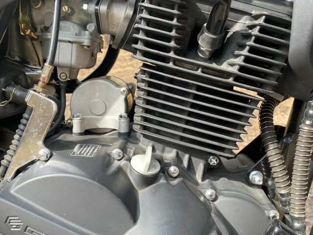 Геон Другая, объемом двигателя 0.25 л и пробегом 0 тыс. км за 1300 $, фото 4 на Automoto.ua