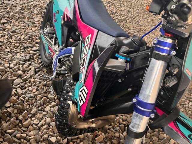 Геон Другая, объемом двигателя 2.5 л и пробегом 0 тыс. км за 3100 $, фото 1 на Automoto.ua