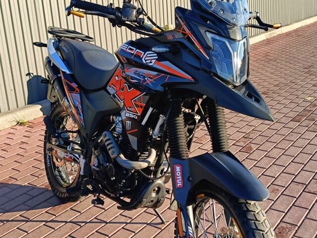 Геон Інша, об'ємом двигуна 0.25 л та пробігом 0 тис. км за 1400 $, фото 4 на Automoto.ua