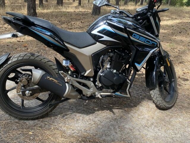 Геон Другая, объемом двигателя 0.25 л и пробегом 0 тыс. км за 1300 $, фото 2 на Automoto.ua