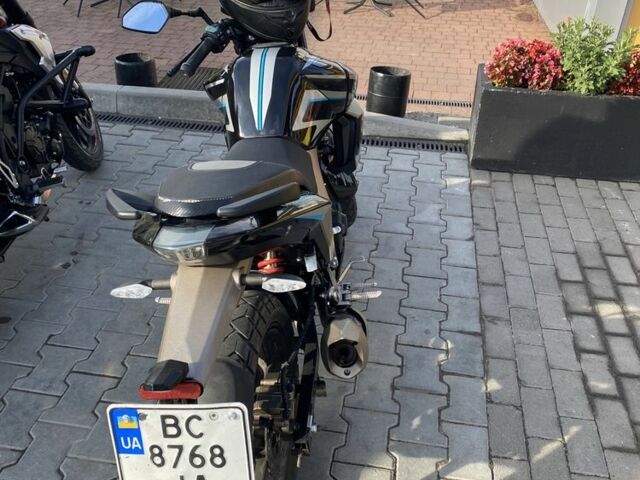 Геон Другая, объемом двигателя 0.25 л и пробегом 0 тыс. км за 1300 $, фото 3 на Automoto.ua