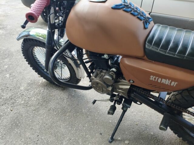 Геон Другая, объемом двигателя 0.2 л и пробегом 0 тыс. км за 1350 $, фото 7 на Automoto.ua