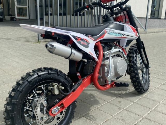 Геон Другая, объемом двигателя 0.11 л и пробегом 0 тыс. км за 999 $, фото 5 на Automoto.ua