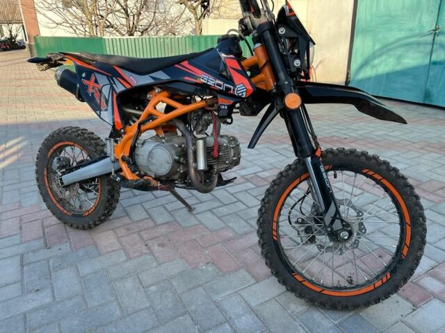 Геон Інша, об'ємом двигуна 0 л та пробігом 0 тис. км за 1100 $, фото 1 на Automoto.ua