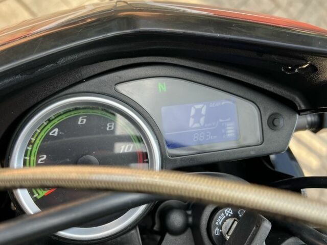 Геон Другая, объемом двигателя 0.25 л и пробегом 0 тыс. км за 1500 $, фото 5 на Automoto.ua