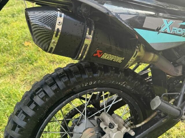 Геон Другая, объемом двигателя 0.2 л и пробегом 0 тыс. км за 1050 $, фото 3 на Automoto.ua