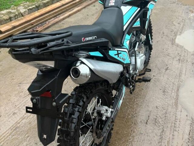 Геон Другая, объемом двигателя 0 л и пробегом 0 тыс. км за 1177 $, фото 5 на Automoto.ua