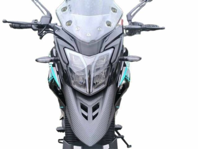 Геон Другая, объемом двигателя 0.25 л и пробегом 0 тыс. км за 1800 $, фото 5 на Automoto.ua