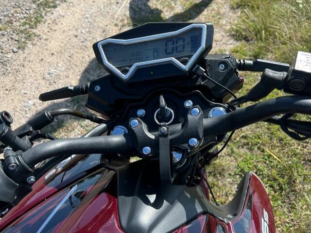 Геон Інша, об'ємом двигуна 0.25 л та пробігом 0 тис. км за 45000 $, фото 3 на Automoto.ua