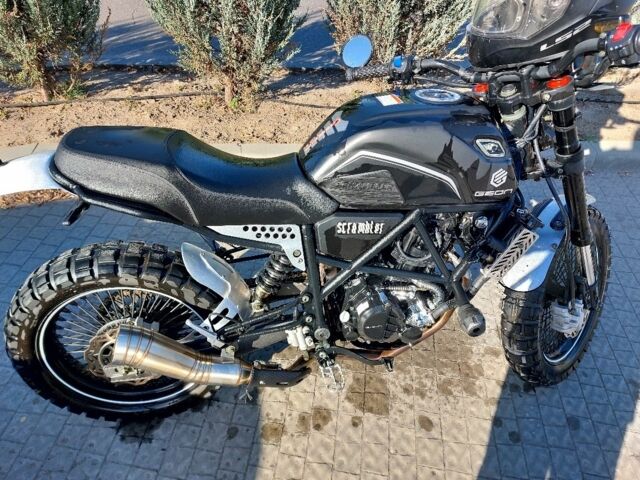 Геон Другая, объемом двигателя 0.3 л и пробегом 0 тыс. км за 1813 $, фото 5 на Automoto.ua