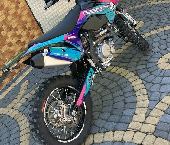 Геон Інша, об'ємом двигуна 0.3 л та пробігом 0 тис. км за 2450 $, фото 3 на Automoto.ua