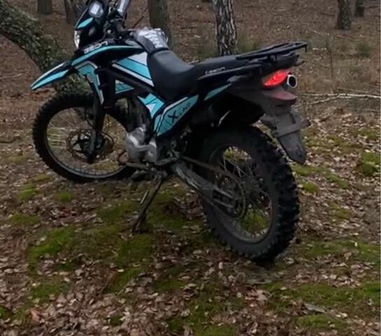 Геон Інша, об'ємом двигуна 0.25 л та пробігом 0 тис. км за 1100 $, фото 1 на Automoto.ua